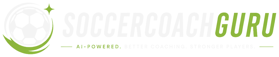 SoccerCoach Guru